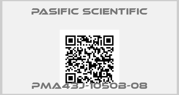 Pasific Scientific-PMA43J-1050B-08