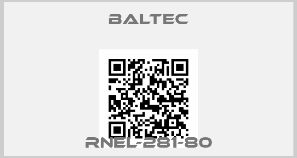 Baltec-RNEL-281-80