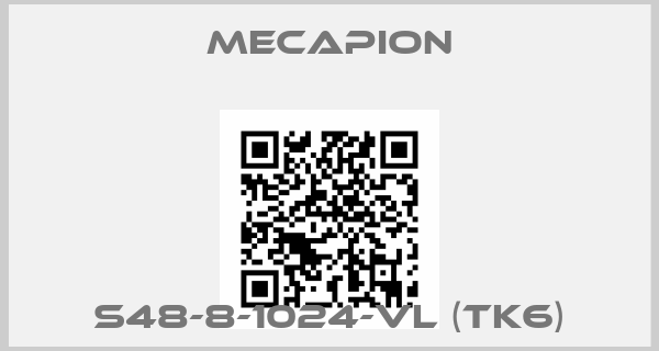 Mecapion-S48-8-1024-VL (TK6)