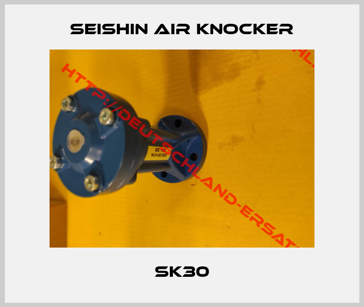 SEISHIN air knocker-Sk30