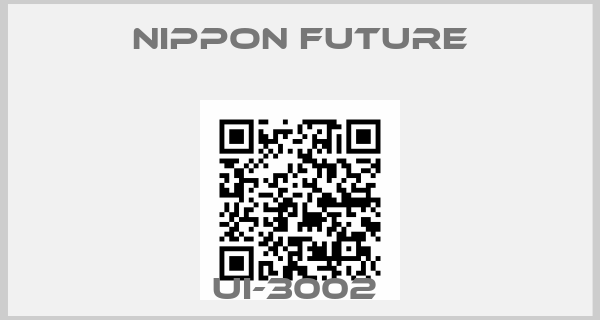 Nippon Future-UI-3002 