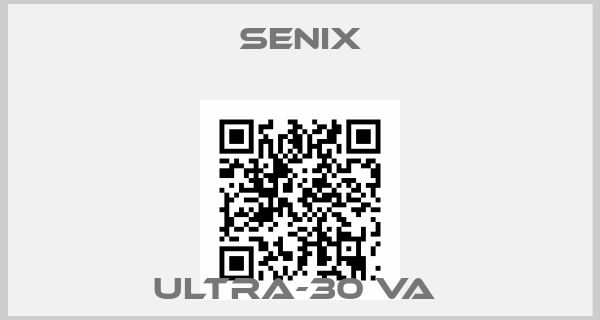 Senix-ULTRA-30 VA 