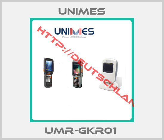 Unimes-UMR-GKR01 