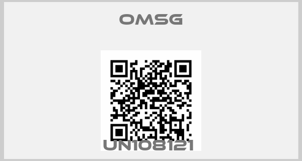 Omsg-UN108121 