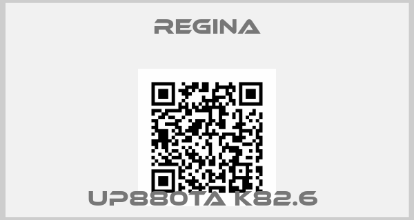 Regina-UP880TA K82.6 