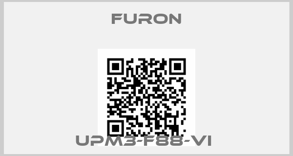 Furon-UPM3-F88-VI 