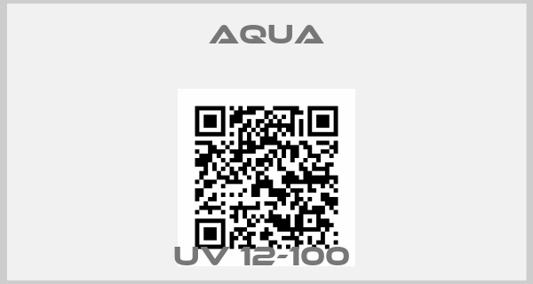 Aqua-UV 12-100 