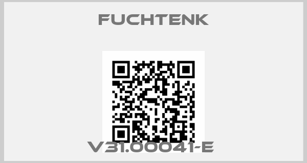 Fuchtenk-V31.00041-E 