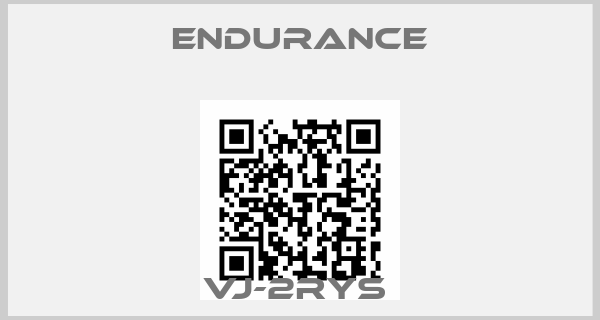 Endurance-VJ-2RYS 
