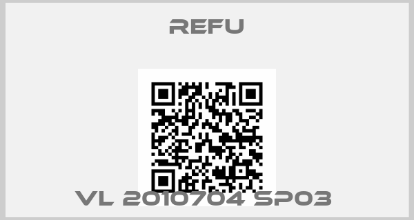 Refu-VL 2010704 SP03 