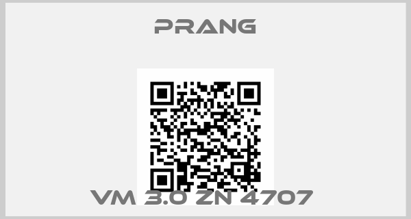 Prang-VM 3.0 ZN 4707 