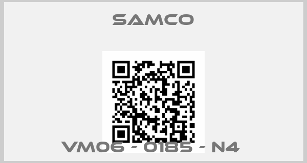 Samco-VM06 - 0185 - N4 