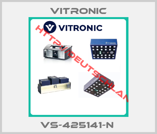 Vitronic-VS-425141-N 