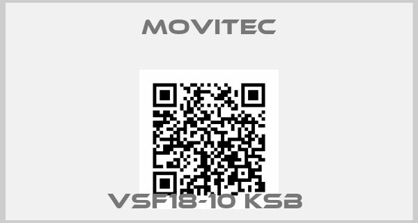 Movitec-VSF18-10 KSB 