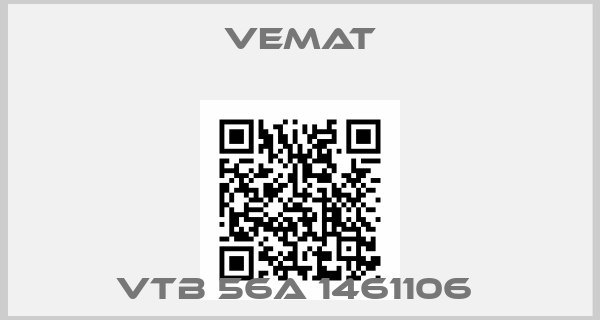 Vemat-VTB 56A 1461106 