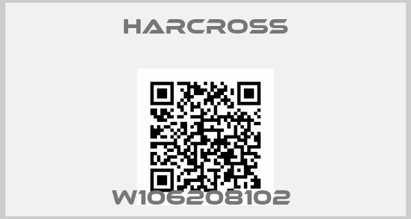 Harcross-W106208102 