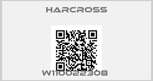Harcross-W110022308 