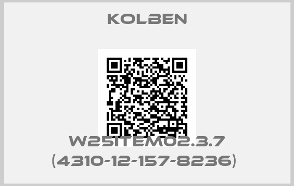 Kolben-W25ITEM02.3.7 (4310-12-157-8236) 