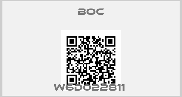 Boc-W6D022811 
