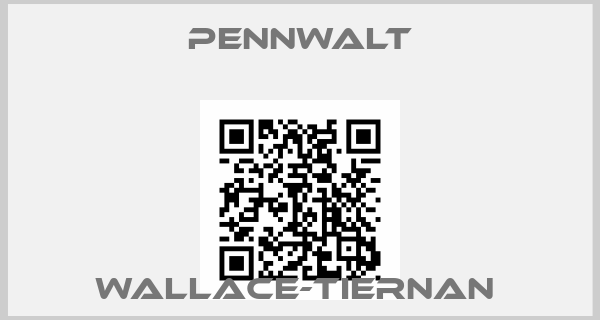 Pennwalt-WALLACE-TIERNAN 
