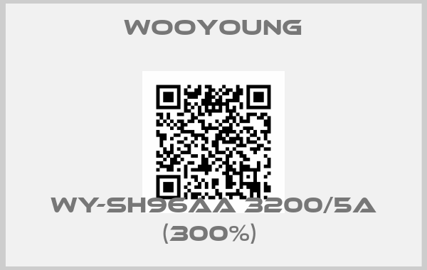 Wooyoung-WY-SH96AA 3200/5A (300%) 