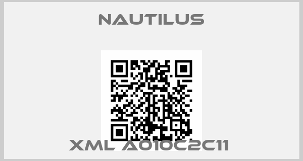 Nautilus-XML A010C2C11 