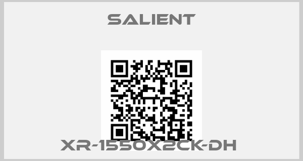 Salient-XR-1550X2CK-DH 