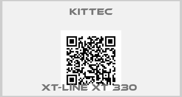 Kittec-XT-LINE XT 330 