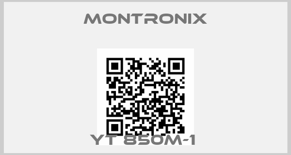 Montronix-YT 850M-1 