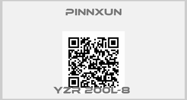 PINNXUN-YZR 200L-8 
