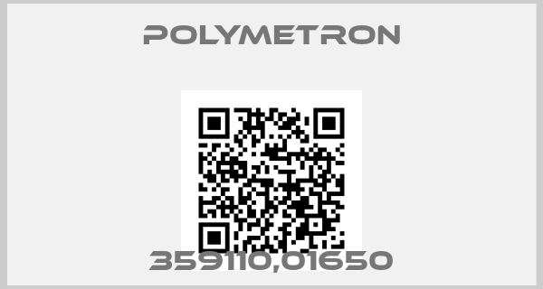 Polymetron-359110,01650
