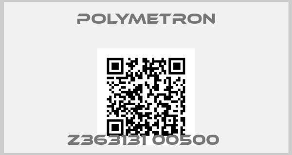 Polymetron-Z363131 00500 
