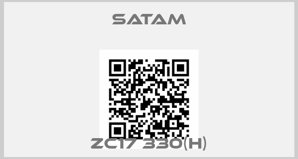 Satam-ZC17 330(H)