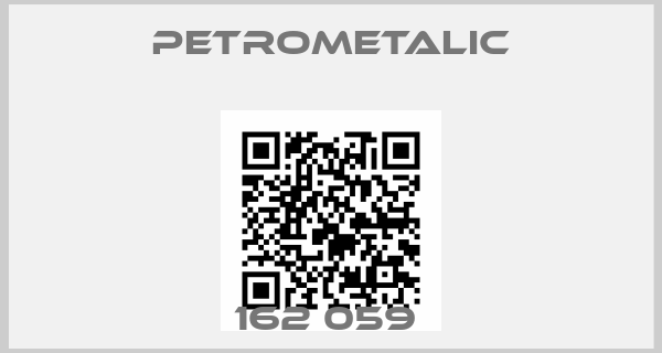 Petrometalic-162 059 