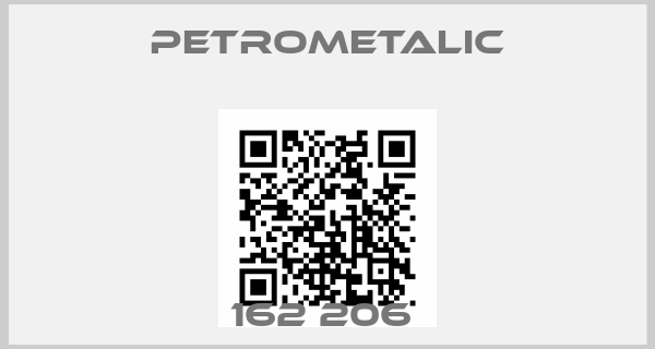 Petrometalic-162 206 
