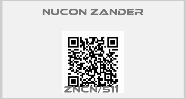 Nucon Zander-ZNCN/511 