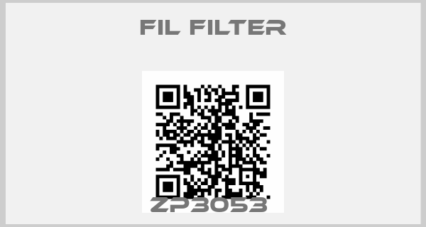 Fil Filter-ZP3053 