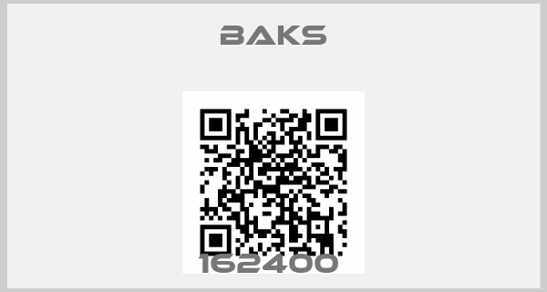 BAKS-162400 