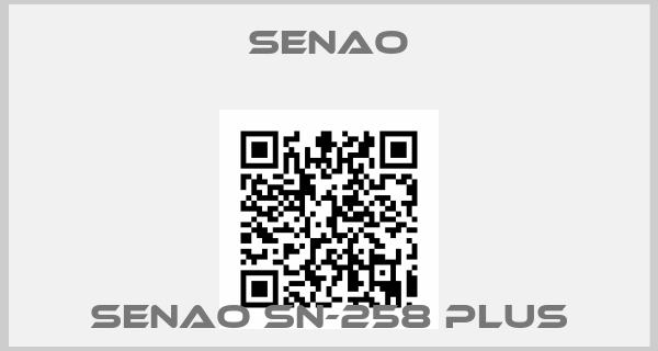 Senao-Senao SN-258 PLUS