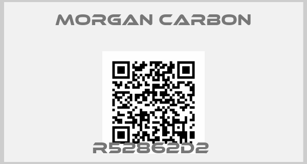 MORGAN CARBON-R52862D2 