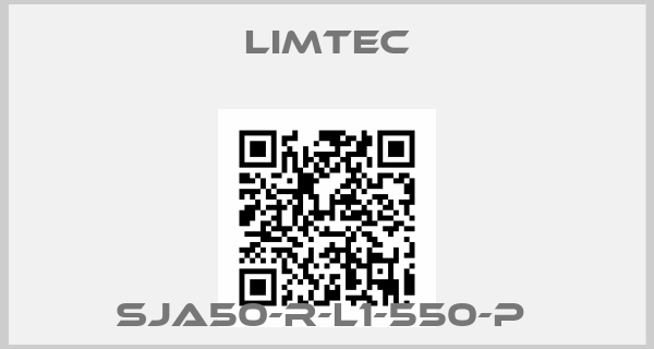 Limtec-SJA50-R-L1-550-P 