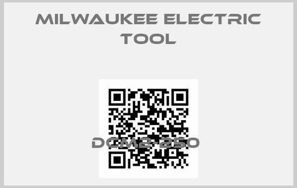 Milwaukee Electric Tool-DCM2-250 