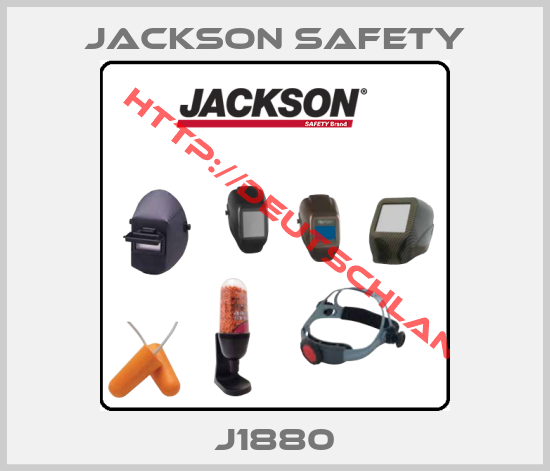 JACKSON SAFETY-J1880