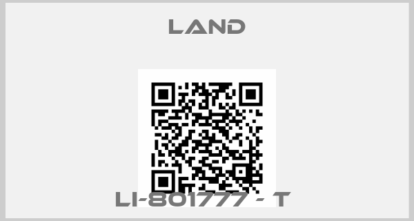 Land-LI-801777 - t 
