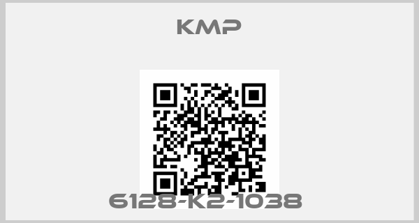 KMP-6128-K2-1038 