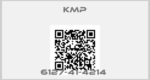 KMP-6127-41-4214 