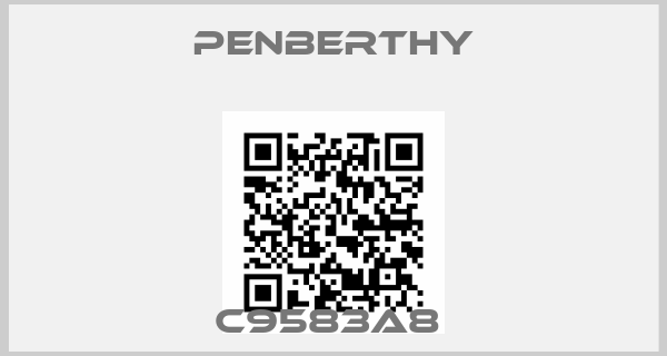 Penberthy-C9583A8 