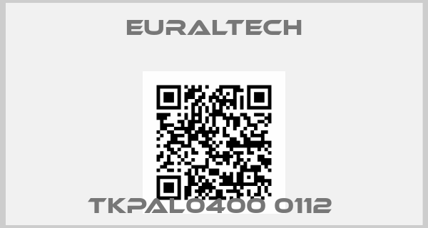 Euraltech-TKPAL0400 0112 