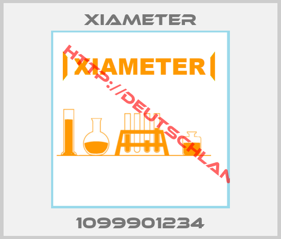 Xiameter-1099901234