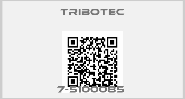 Tribotec-7-5100085 